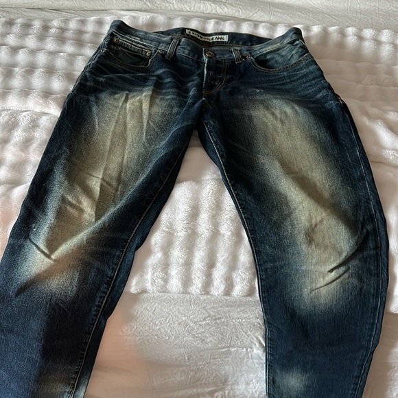 Express Rocco jeans - Picture 8 of 8